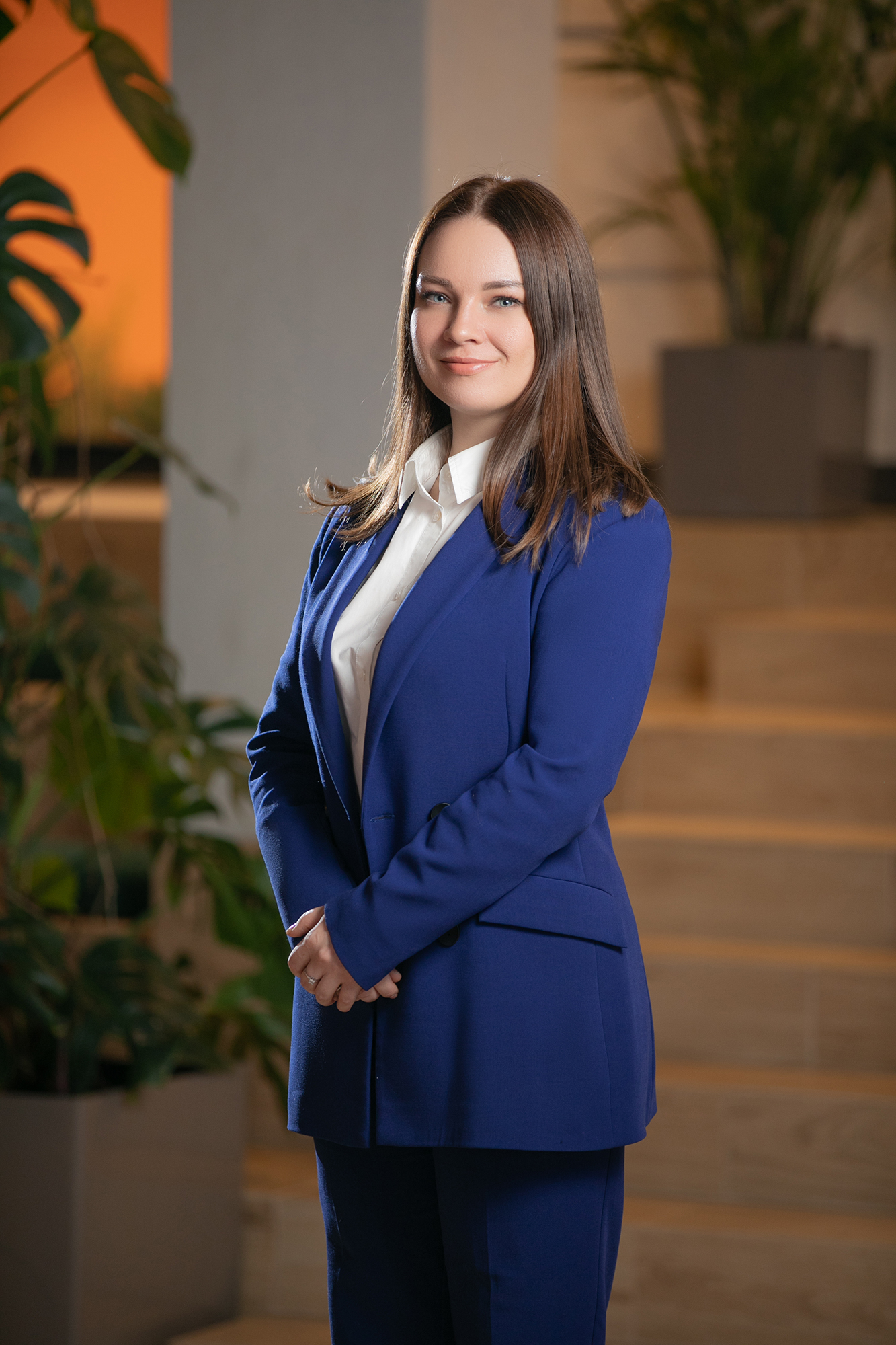Чурилова Елизавета Романовна
