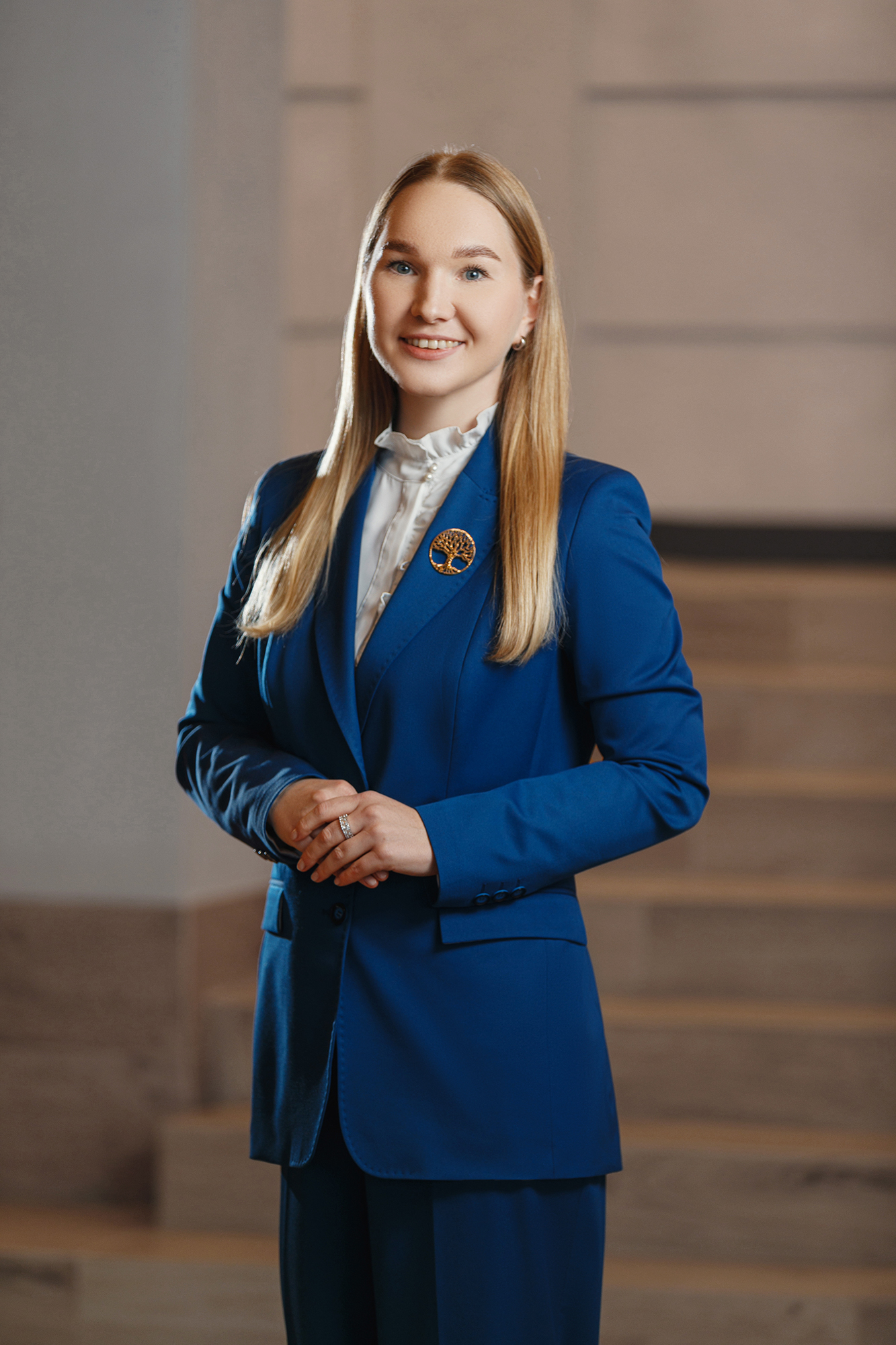 Томилова Ксения Николаевна
