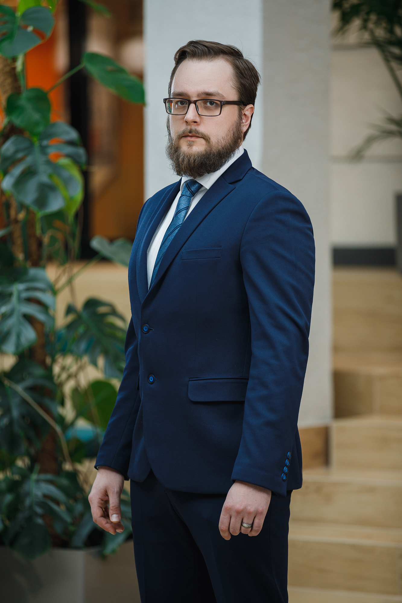 Тимофеев Егор Денисович