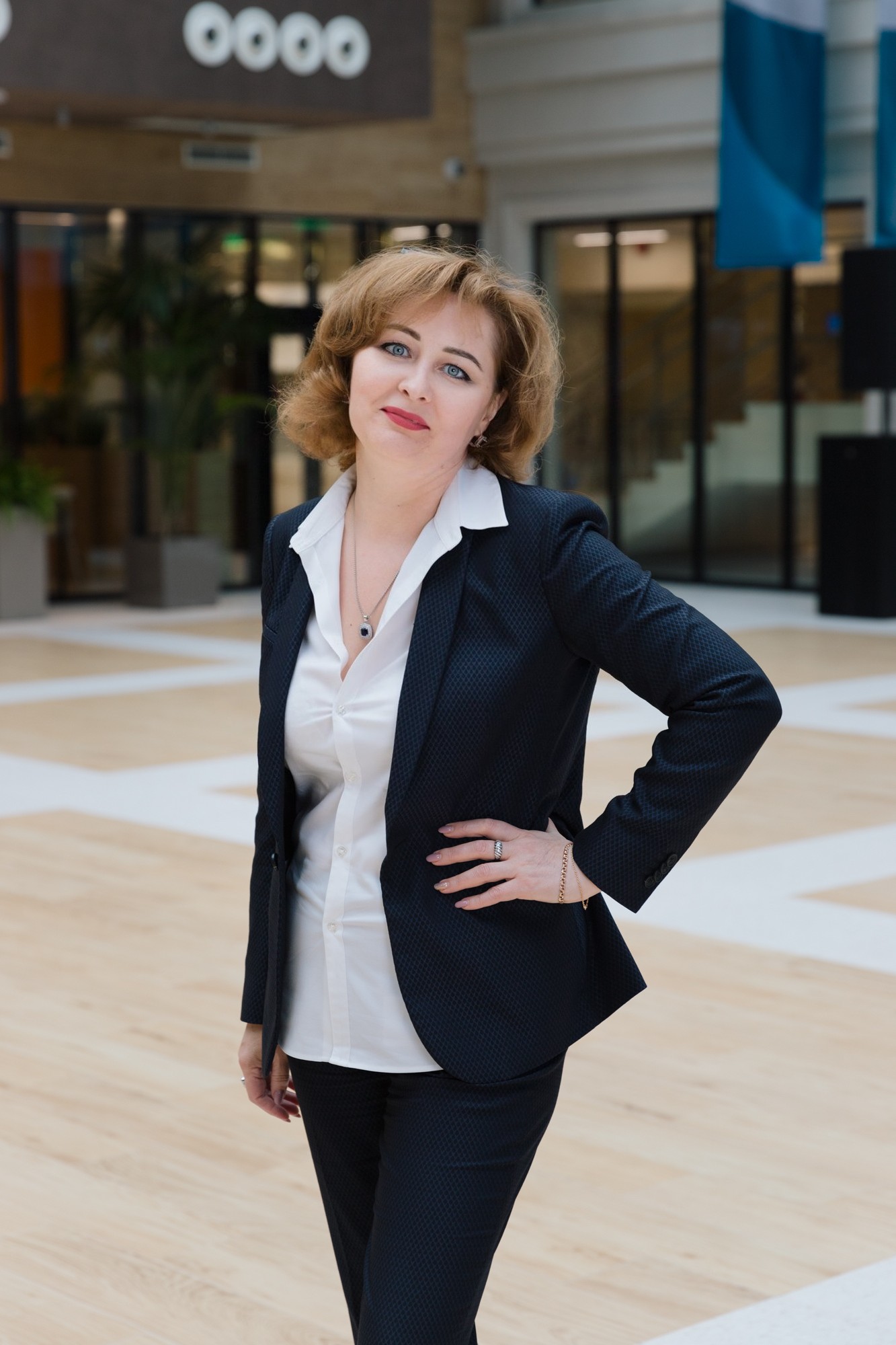 Виннер Елена Николаевна