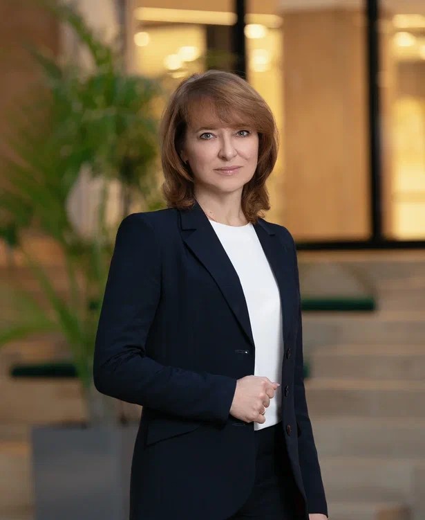Борисова Марина Александровна