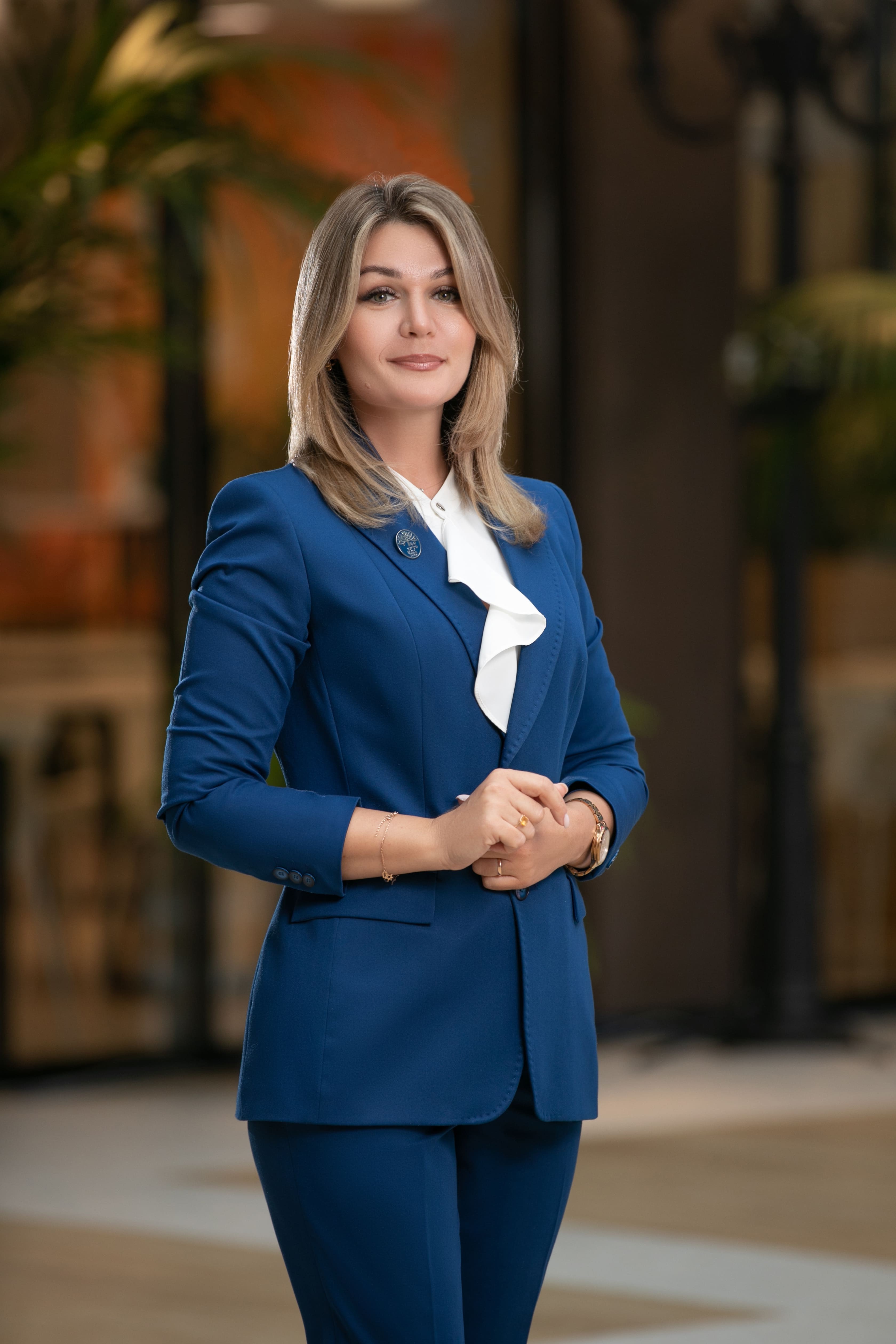Фатеева Оксана Михайловна