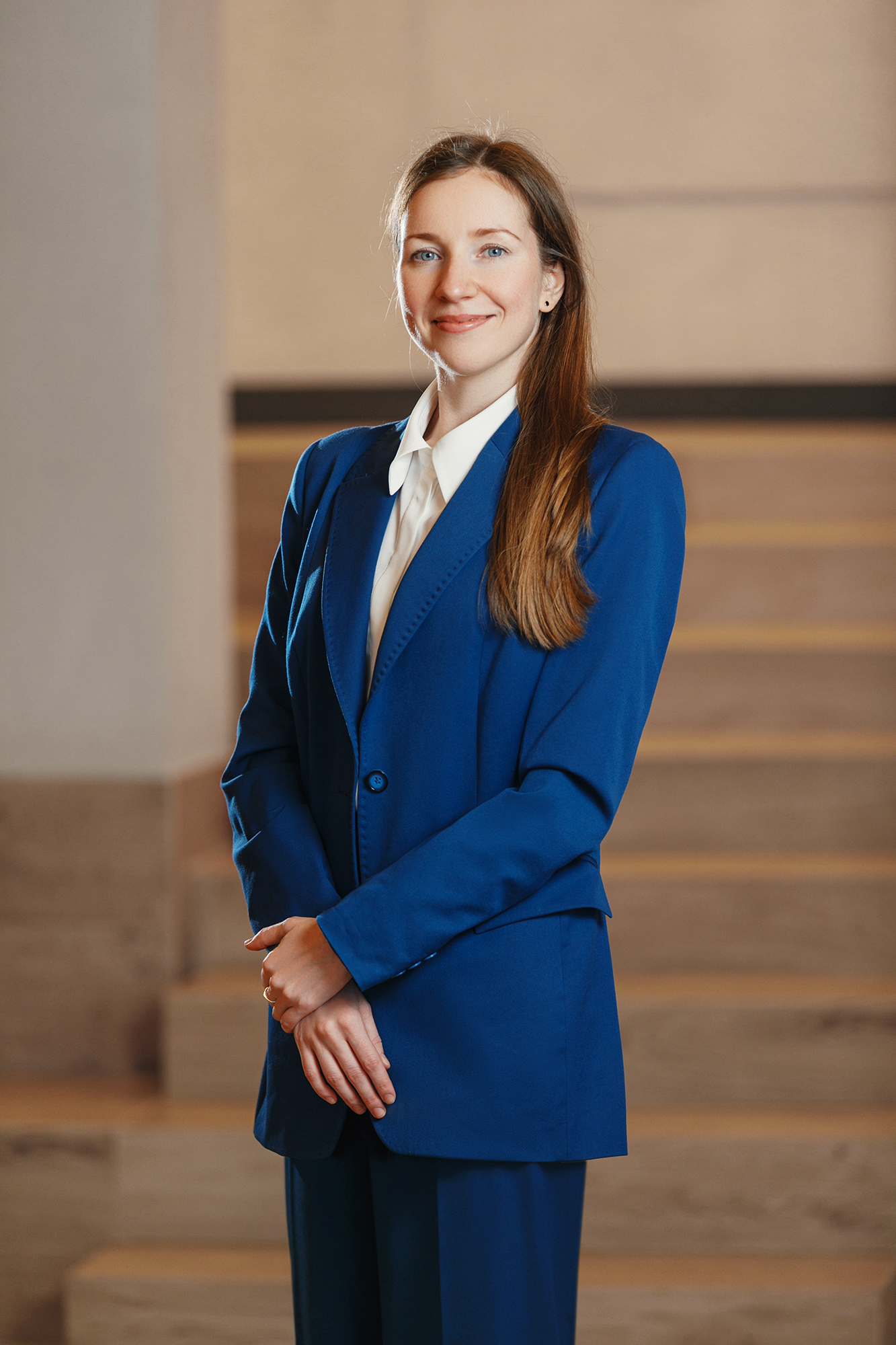 Степанова Екатерина Константиновна