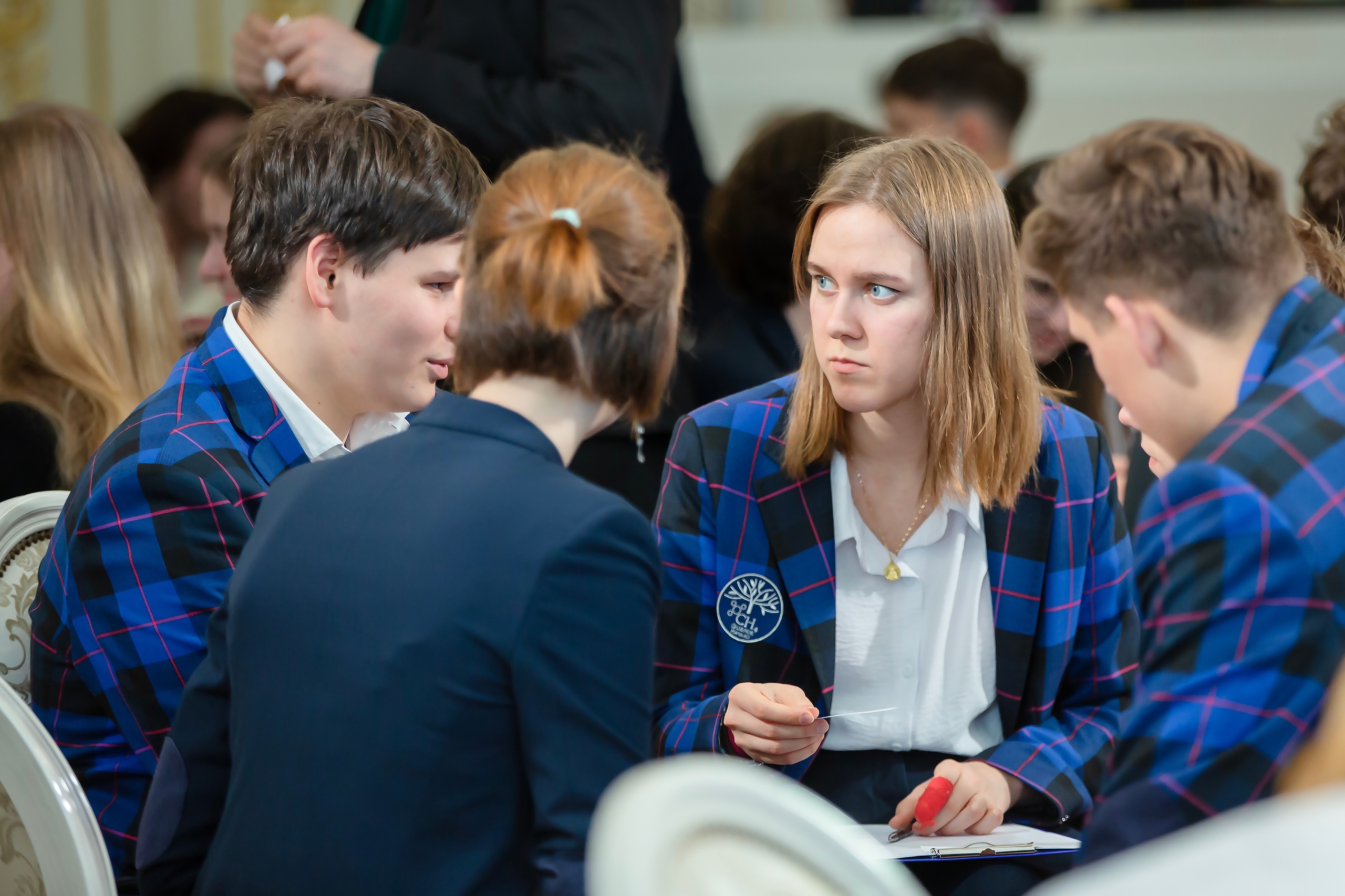 «Битва Атлантов»