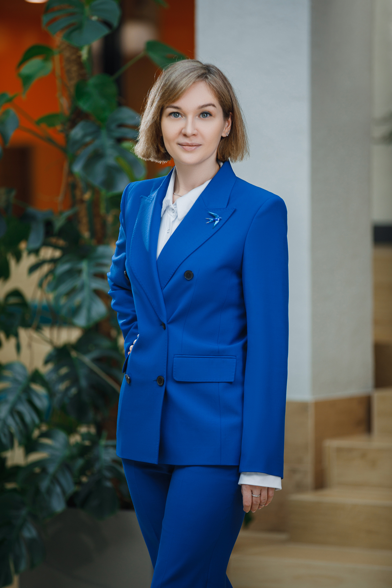 Кизюрина Софья Александровна