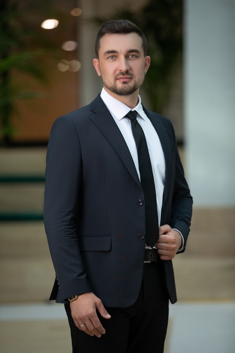 Кизюрин Николай Николаевич