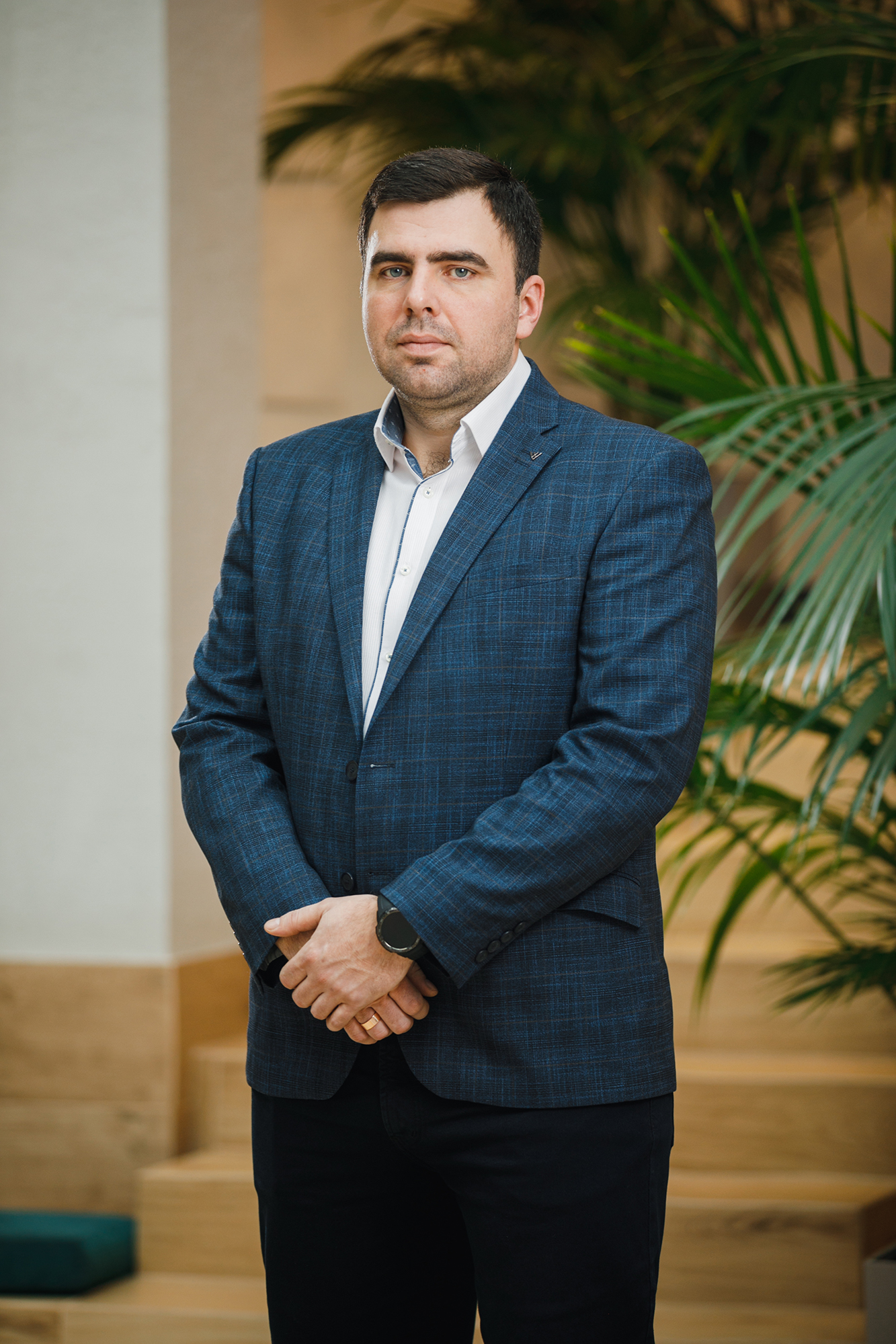 Смирнов Вячеслав Константинович