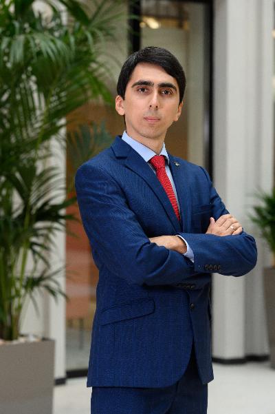 Шагалов Александр Михайлович