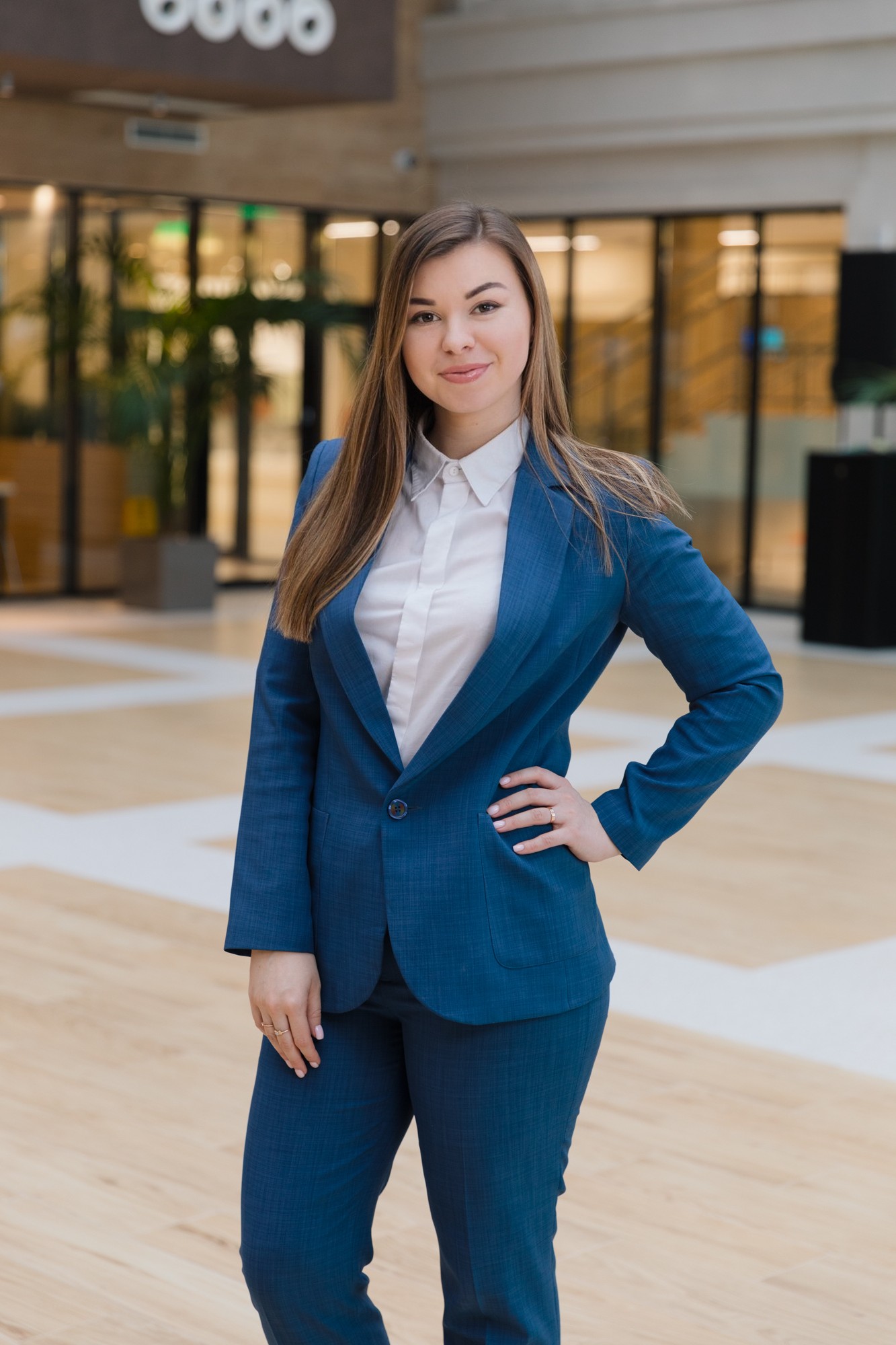 Мартынова Елена Константиновна