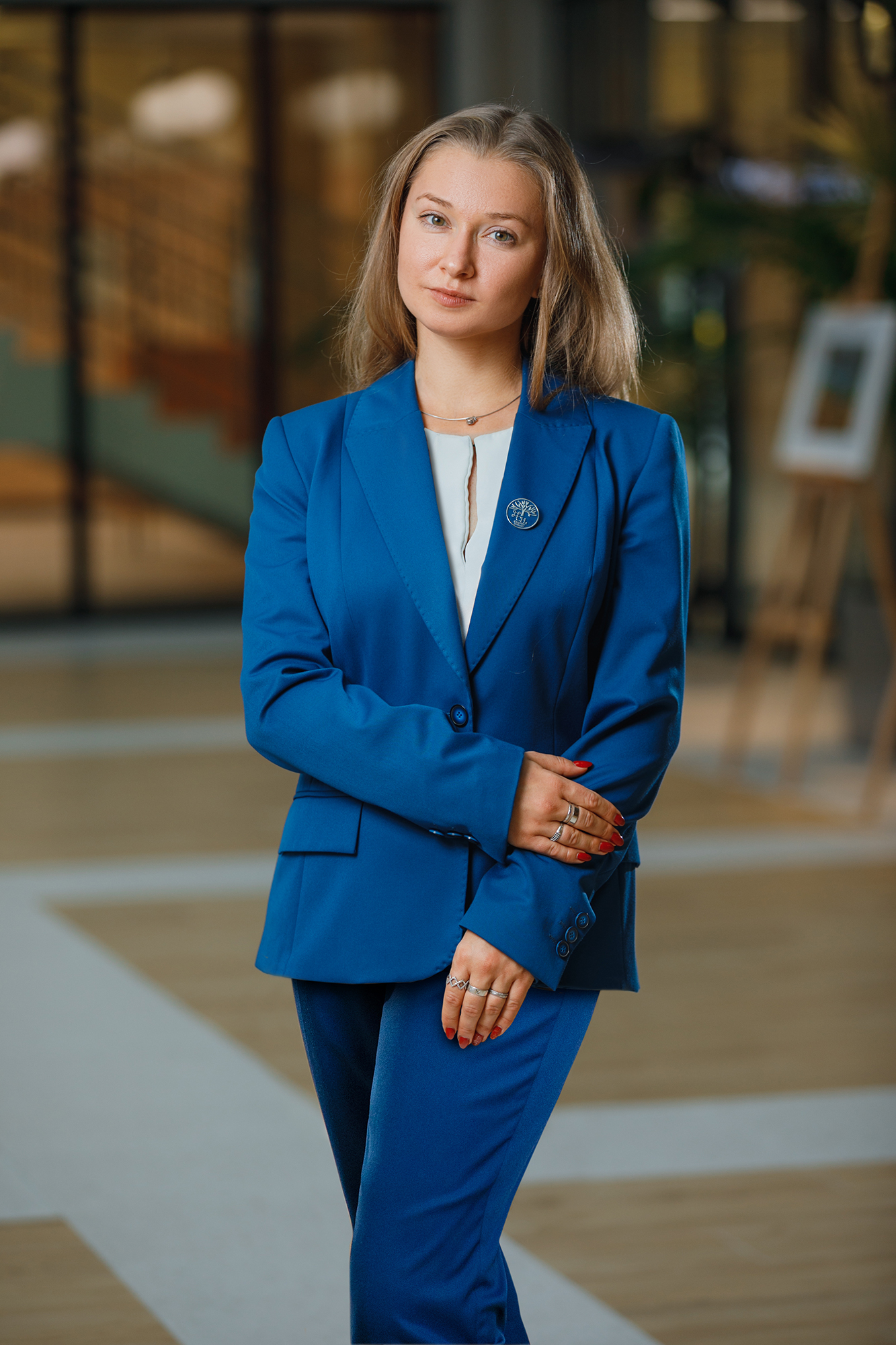 Семахина Надежда Александровна