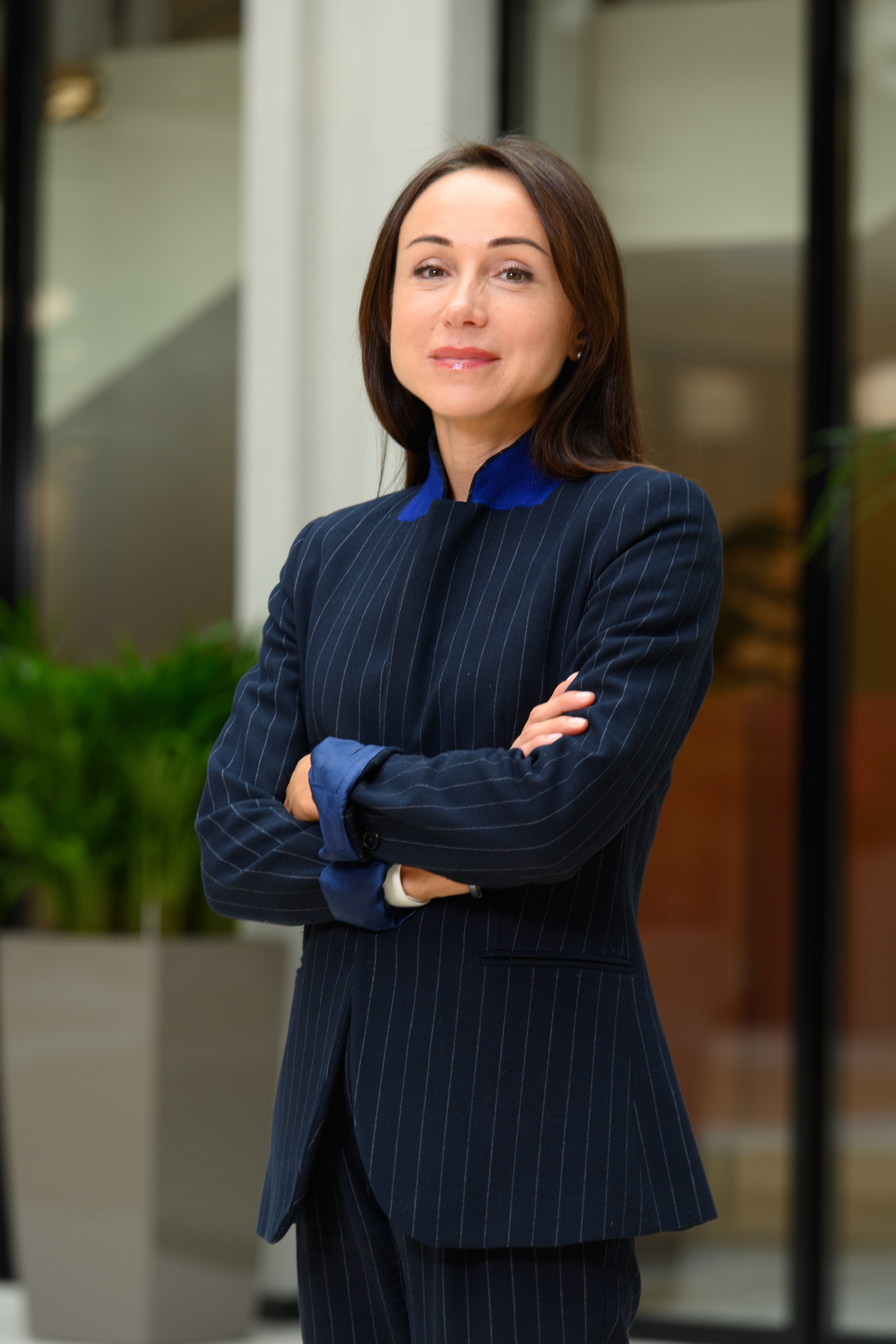 Родионова Екатерина Евгеньевна
